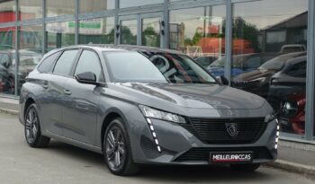 PEUGEOT 308 SW 1.5 L BLUEHDI EAT8 130 CH ACTIVE PACK complet