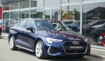 AUDI A3 BERLINE 30 TFSI 110 CH S-TRONIC  S-LINE complet