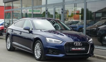 AUDI A5 SPORTBACK 35 TDI 150 CH S-TRONIC complet