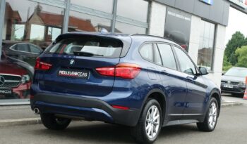 BMW X1 16 D S-DRIVE complet