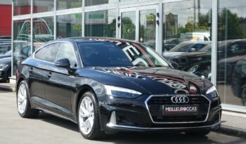 AUDI A5 SPORTBACK 35 TDI S-TRONIC MHEV 163 CH complet