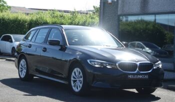 BMW 318 DA TOURING DKG SERIE 3 136 CH BVA complet
