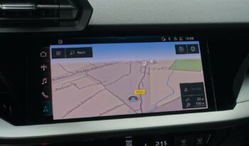 AUDI A3 30 TDI SPORTBACK S-TRONIC 116 CH S-LINE complet