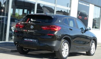 BMW X2 S-DRIVE 16DA complet