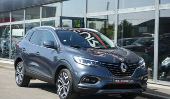RENAULT KADJAR 1.7 DCI 4WD PHASE 2 INTENS 150 CH complet