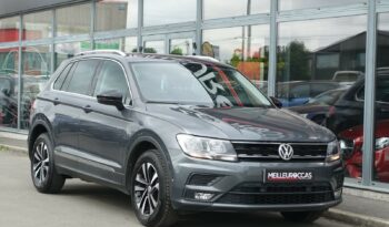 VOLKSWAGEN TIGUAN 2.0L TDI DSG7 IQ-DRIVE 150 CH complet
