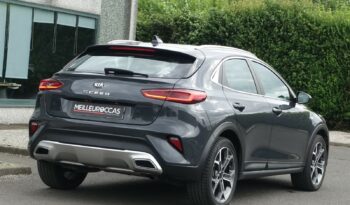 KIA XCEED 1.6 CRDI MHEV complet