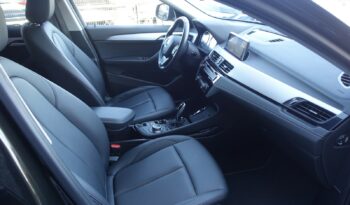 BMW X2 S-DRIVE 16DA complet