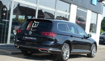VOLKSWAGEN PASSAT SW 2.0 L TDI DSG 150 CH complet