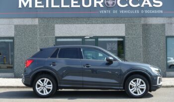 AUDI Q2 35 TFSI 150 CH S-TRONIC complet