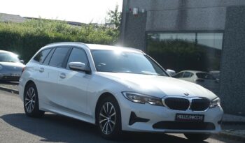 BMW 318 DA TOURING DKG SERIE 3 MHEV 150 CH BVA complet