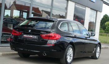 BMW 520 DXA TOURING X-DRIVE 190 CH SERIE 5 BVA complet