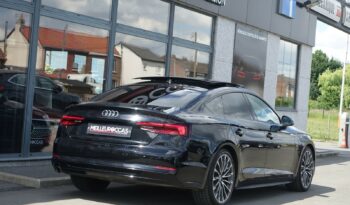 AUDI A5 SPORTBACK 2.0L TDI 150 CH S-TRONIC  S-LINE complet