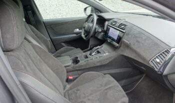 DS7 CROSSBACK HDI EAT8 130 CH PERFORMANCE LINE complet