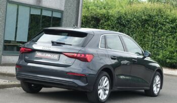 AUDI A3 SPORTBACK 30 TDI complet