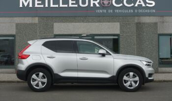 VOLVO XC 40 D3 2.0 L 150CH KINETIC complet