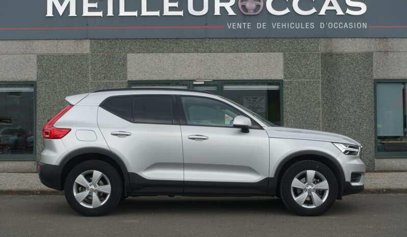 VOLVO XC 40 D3 2.0 L 150CH KINETIC complet