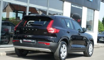 VOLVO XC 40 D3 2.0 L GEARTRONIC 150CH MOMENTUM complet