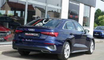 AUDI A3 BERLINE 30 TFSI 110 CH S-TRONIC  S-LINE complet