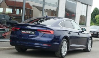 AUDI A5 SPORTBACK 35 TDI 150 CH S-TRONIC complet