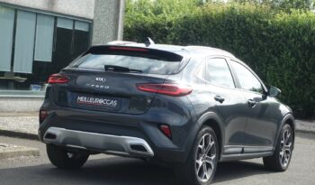 KIA XCEED 1.6 CRDI MHEV complet