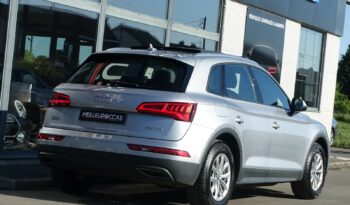 AUDI Q5 35 TDI 163 CH S-TRONIC MHEV complet