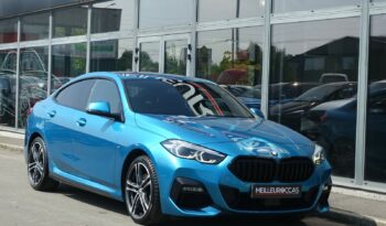 BMW 216 DA GRANCOUPE DKG SERIE 2 BVA PACK M complet