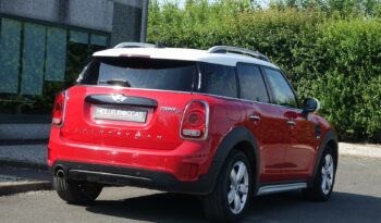 MINI CONTRYMAN COOPER 2.0 DA 150 CH BVA complet