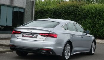 AUDI A5 SPORTBACK 35 TDI S-TRONIC MHEV 163 CH complet