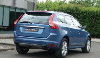 VOLVO XC 60 2.0L D4 FWD 190 CH complet