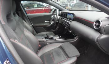 MERCEDES CLASSE A 180d 7G-DCT 116 CH complet
