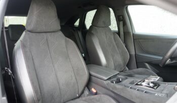 DS7 CROSSBACK HDI EAT8 130 CH PERFORMANCE LINE complet