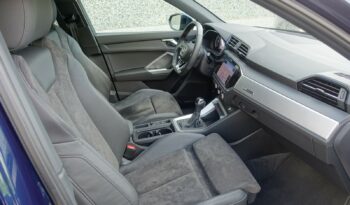 AUDI Q3  35 TFSI 150 CH complet