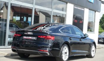 AUDI A5 SPORTBACK 35 TDI S-TRONIC MHEV 163 CH complet