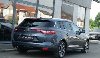 RENAULT MEGANE IV ESTATE 1.5L DCI 110 CH ( Break ) INTENS complet