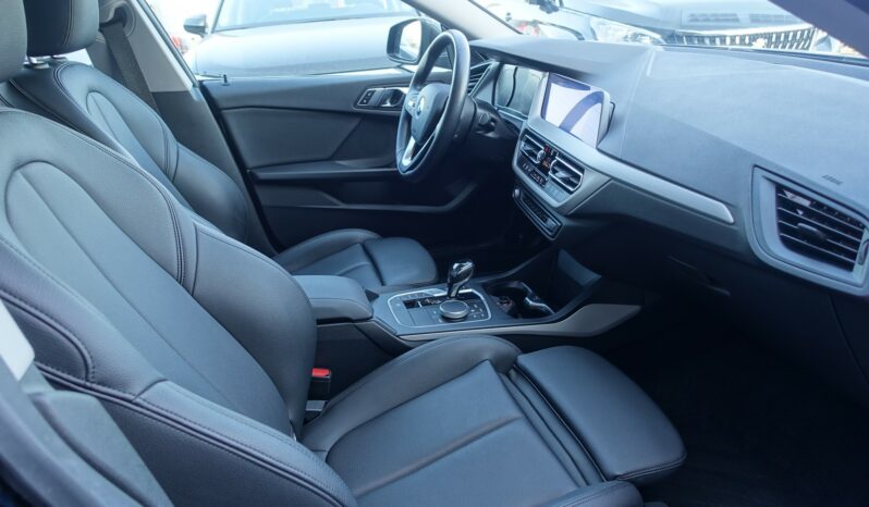 BMW 216 DA GRANCOUPE DKG SERIE 2 BVA complet