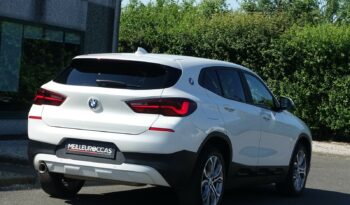 BMW X2 S-DRIVE 18I complet