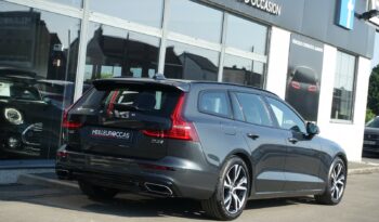 VOLVO V 60 D3 2.0 L GEARTRONIC 150CH  R-DESIGN complet