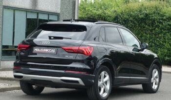 AUDI Q3 35 TDI 150 CH QUATTRO S-TRONIC complet