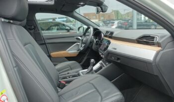 AUDI Q3 SPORTBACK 35 TFSI MHEV 150 CH S-TRONIC complet