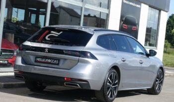 PEUGEOT 508 SW 1.5 L HDI 130 CH EAT8  GT complet