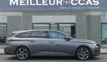 PEUGEOT 308 SW 1.5 L BLUEHDI EAT8 130 CH ALLURE PACK complet