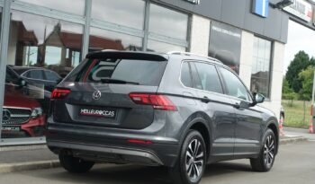 VOLKSWAGEN TIGUAN 2.0L TDI DSG7 IQ-DRIVE 150 CH complet