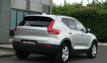 VOLVO XC 40 D3 2.0 L 150CH KINETIC complet