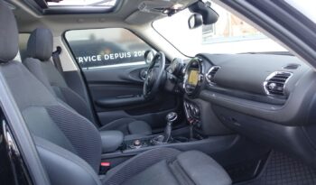 MINI CLUBMAN COOPER 1.5 ia 136 CH  BVA 5 PORTES 5 PLACES ( Essence ) complet