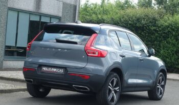 VOLVO XC 40 D3 GEARTRONIC 150CH R-DESIGN complet