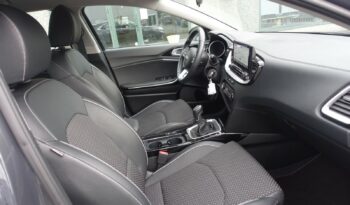 KIA XCEED 1.6 CRDI MHEV complet
