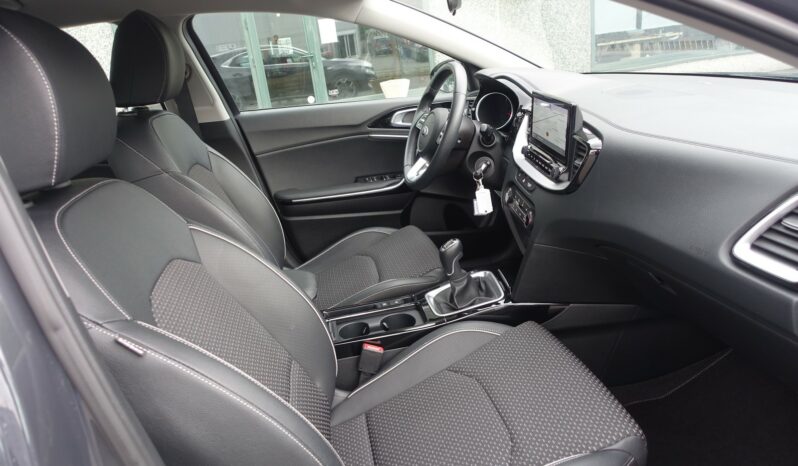 KIA XCEED 1.6 CRDI MHEV complet