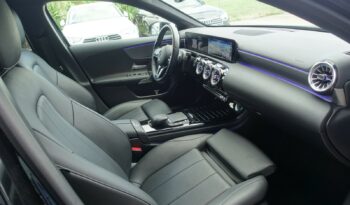 MERCEDES CLASSE A BERLINE 180d 8G-DCT complet