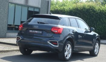 AUDI Q2 35 TFSI 150 CH S-TRONIC complet